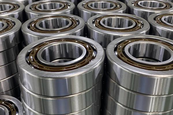 配對(duì)軸承與萬(wàn)能配對(duì)軸承一樣嗎？