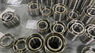 角接觸球軸承配對和不配可以通用嗎？配對注意事項(xiàng)有哪些？