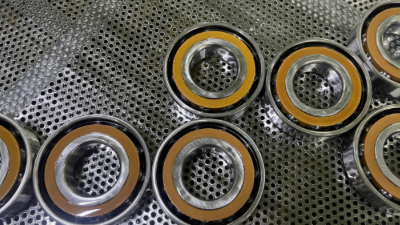 主軸上的滾動軸承如何選配？主軸軸承常見配對方式