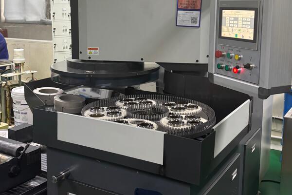 高速角接觸球軸承怎么選型？