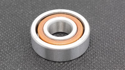 高速主軸軸承有哪兩類型？選型考慮哪兩種因素？