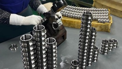 滾珠軸承的作用有哪些？主要類型是什么？