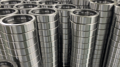 角接觸球軸承背對(duì)背與面對(duì)面配置差異介紹 怎么選擇配對(duì)