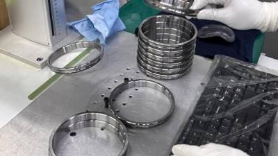 銑床主軸軸承常見問題有哪些？主軸軸承故障怎么避免？