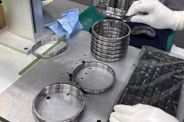 銑床主軸軸承常見問題有哪些？