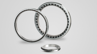 諧波減速器軸承種類？諧波軸承選型注意事項