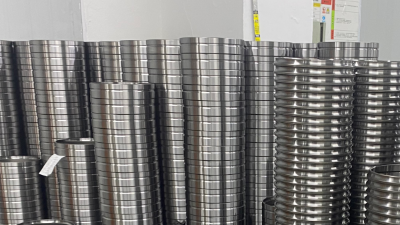 磁懸浮壓縮機(jī)保護(hù)軸承型號(hào)有哪些？對(duì)保護(hù)軸承要求介紹