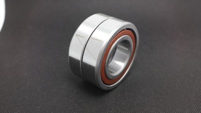 銑頭軸承用什么類型？銑頭軸承選擇方法