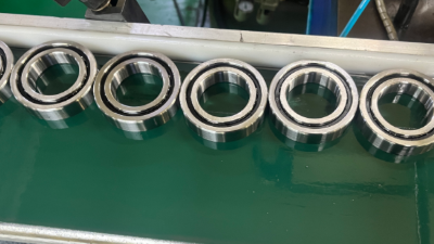 雕銑機(jī)主軸軸承多少錢一套？軸承價(jià)格影響因素有哪些？