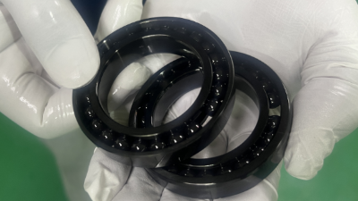 磁懸浮電機(jī)保護(hù)軸承跌落次數(shù)是什么意思？多少算合格？