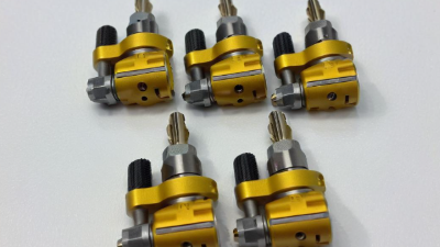 角度頭軸承振動(dòng)精度下降的原因有哪些？怎么處理？