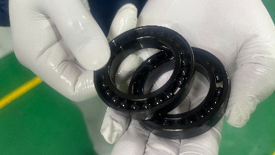 磁懸浮分子泵保護(hù)軸承生產(chǎn)廠家怎么找？哪個(gè)廠家靠譜？