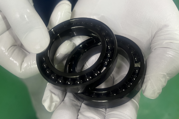 磁懸浮分子泵保護軸承生產(chǎn)廠家怎么找？