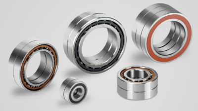 水泵常用軸承有哪些？選型要考慮哪些因素？