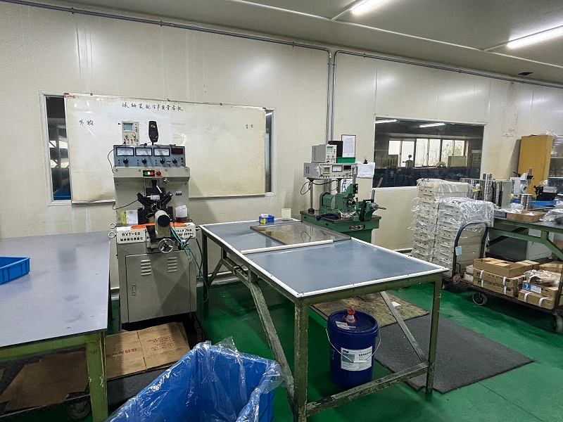 密封軸承常見型號怎么看