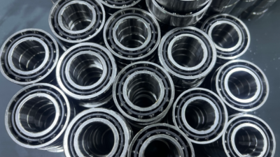 車(chē)床軸承卡死有哪些表現(xiàn)？應(yīng)該怎么解決？