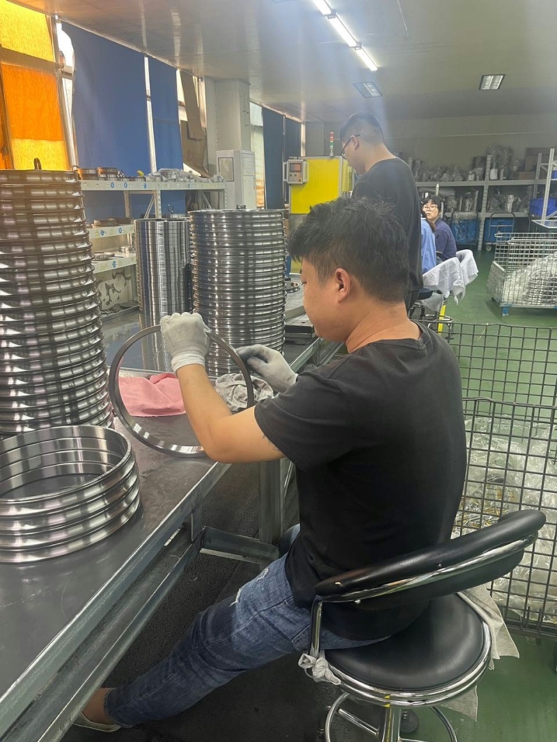 精密機(jī)床專用軸承